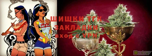 крисы Алексеевка